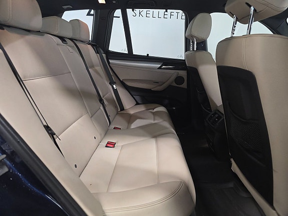 BMW X3 7 of 12
