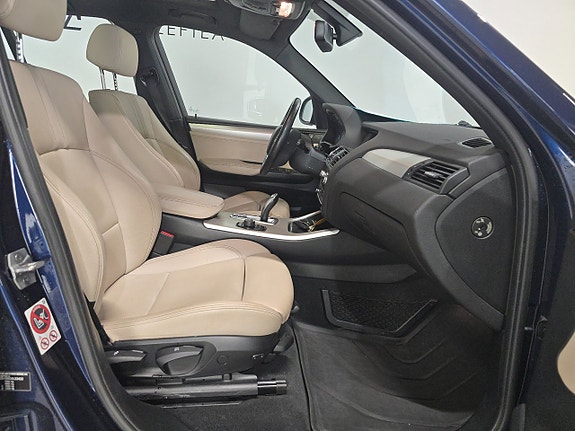 BMW X3 6 of 12