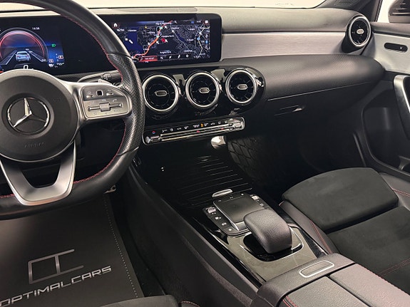 Mercedes-Benz A250 e 6 of 15