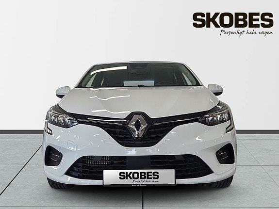 Renault Clio 2 of 17