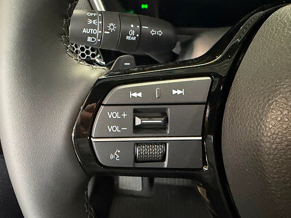 Honda CR-V 15 of 19