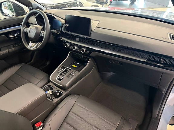 Honda CR-V 7 of 19