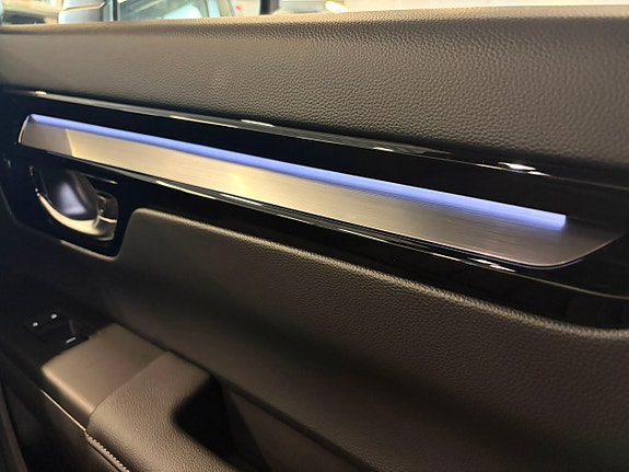 Honda CR-V 12 of 19