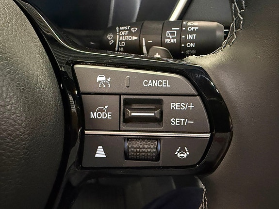 Honda CR-V 14 of 19