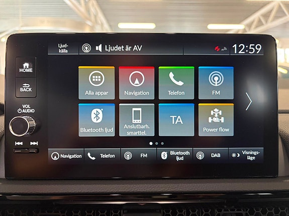 Honda CR-V 17 of 19