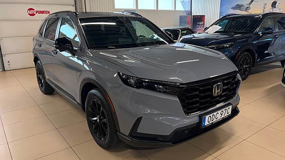 Honda CR-V 2 of 19