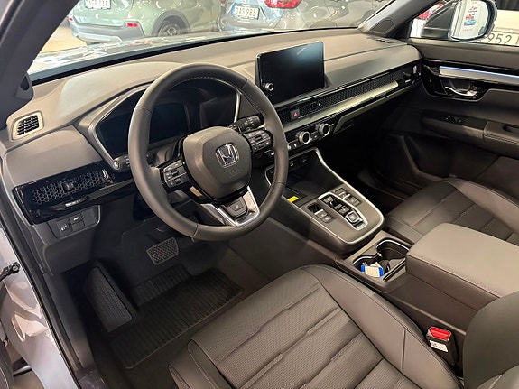 Honda CR-V 5 of 19