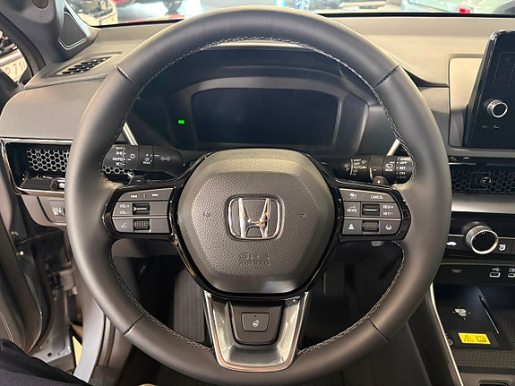 Honda CR-V 11 of 19