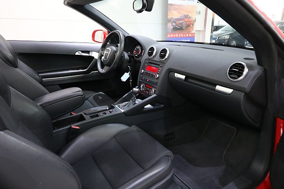 Audi A3 10 of 18