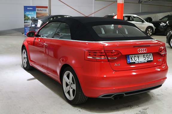 Audi A3 16 of 18