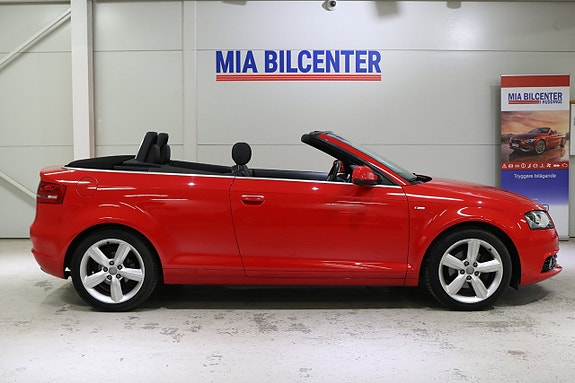 Audi A3 3 of 18