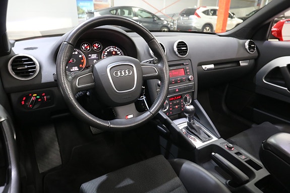 Audi A3 11 of 18
