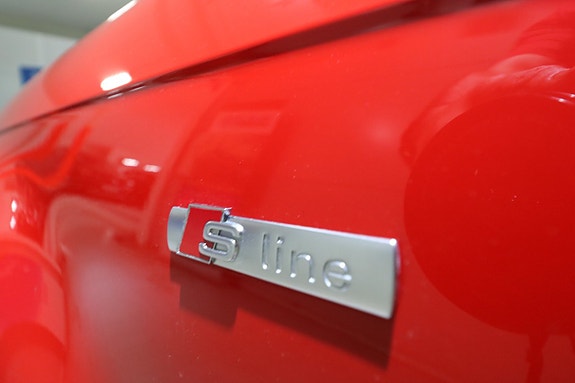 Audi A3 17 of 18