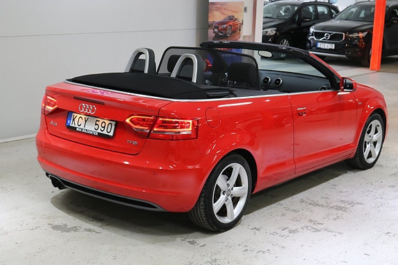 Audi A3 6 of 18