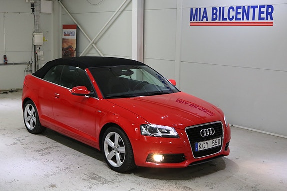 Audi A3 13 of 18