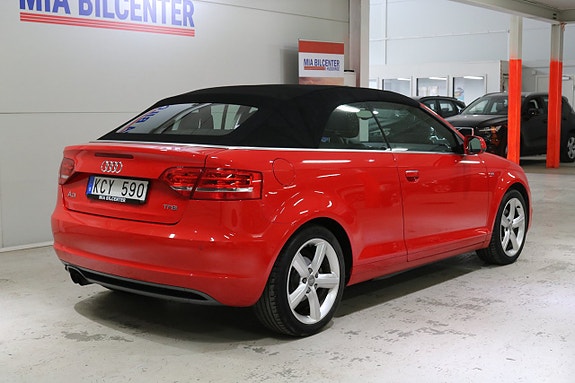 Audi A3 15 of 18