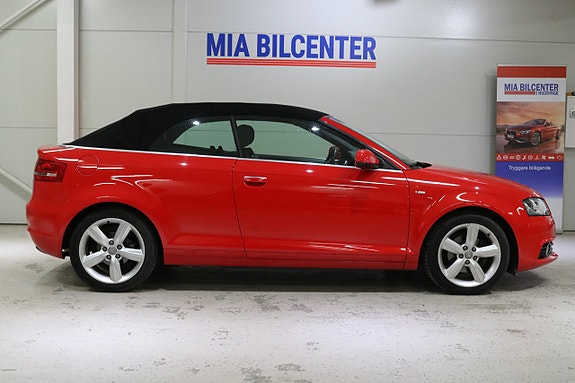 Audi A3 14 of 18