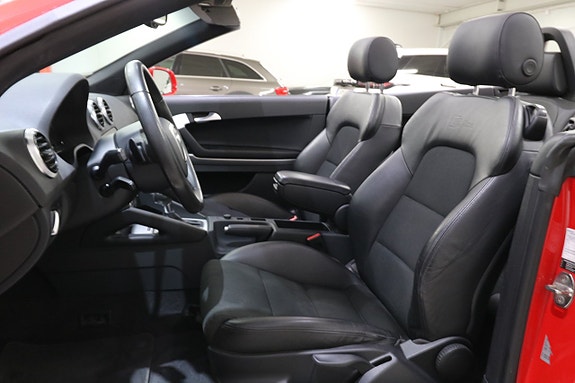 Audi A3 7 of 18
