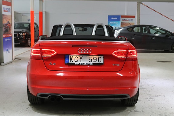 Audi A3 5 of 18