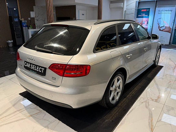 Audi A4 6 of 23