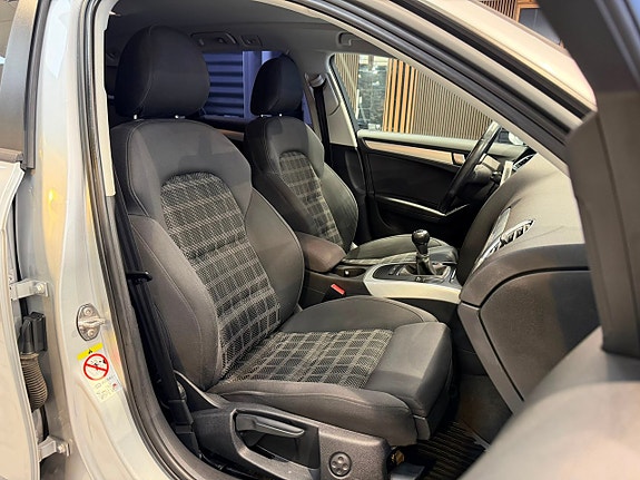 Audi A4 19 of 23