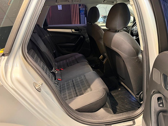 Audi A4 17 of 23