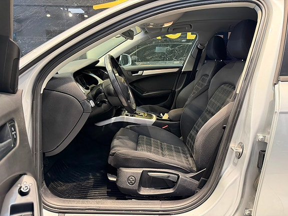 Audi A4 14 of 23
