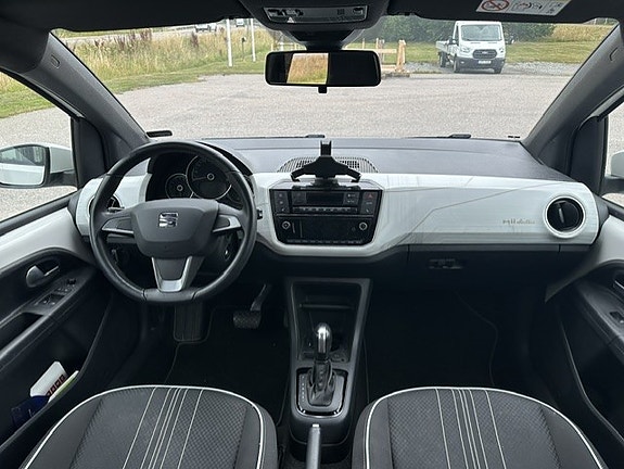 Seat Mii 6 of 6