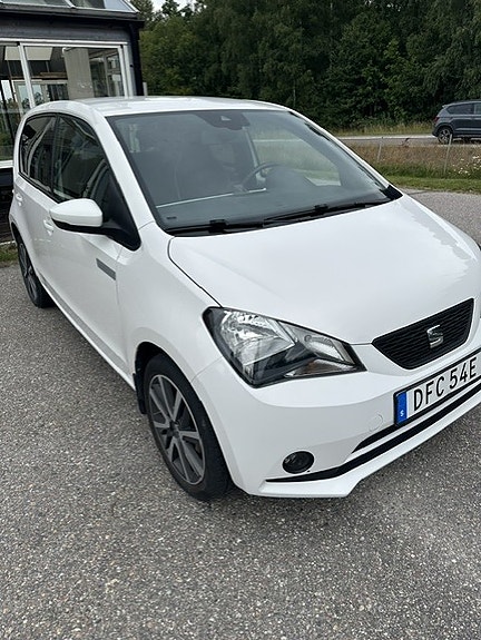 Seat Mii 2 of 6