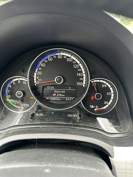 Seat Mii 5 of 6