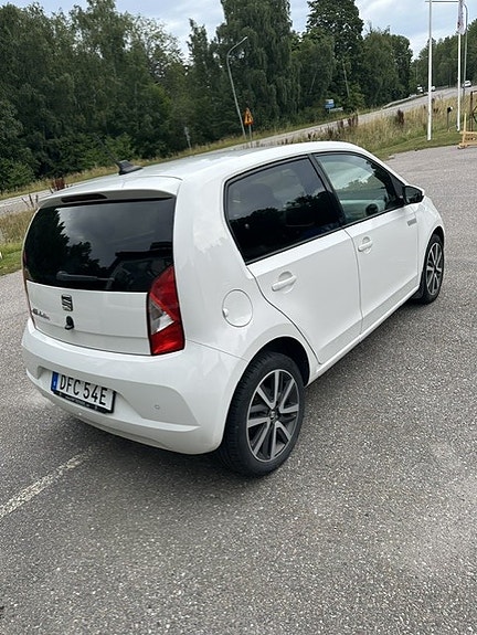 Seat Mii 3 of 6