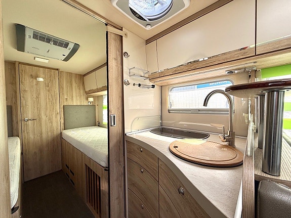 Eura Mobil 730 EB Mkt Utrustning 11 of 22