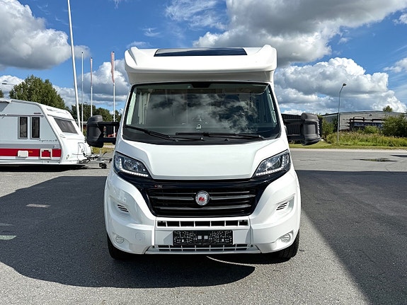 Eura Mobil 730 EB Mkt Utrustning 3 of 22