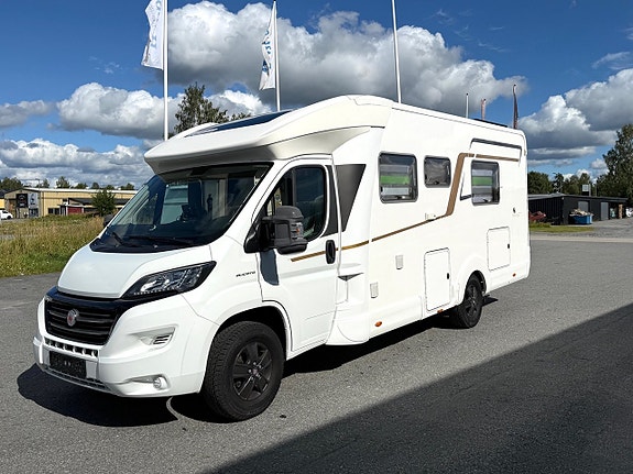 Eura Mobil 730 EB Mkt Utrustning 4 of 22