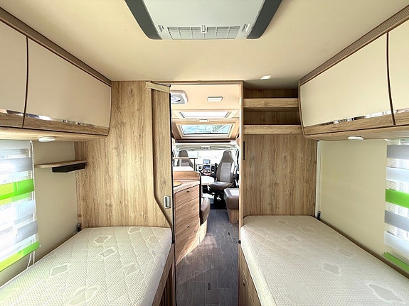Eura Mobil 730 EB Mkt Utrustning 14 of 22