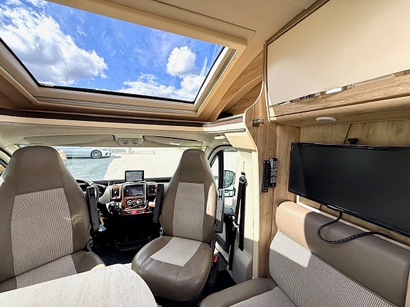 Eura Mobil 730 EB Mkt Utrustning 18 of 22