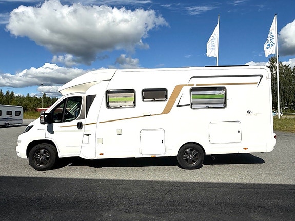 Eura Mobil 730 EB Mkt Utrustning 5 of 22