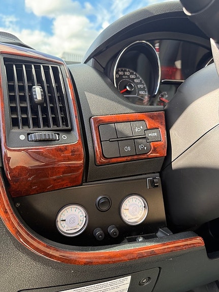 Eura Mobil 730 EB Mkt Utrustning 21 of 22