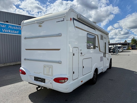 Eura Mobil 730 EB Mkt Utrustning 7 of 22