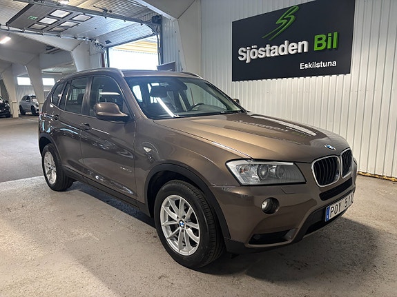 BMW X3 6 of 18