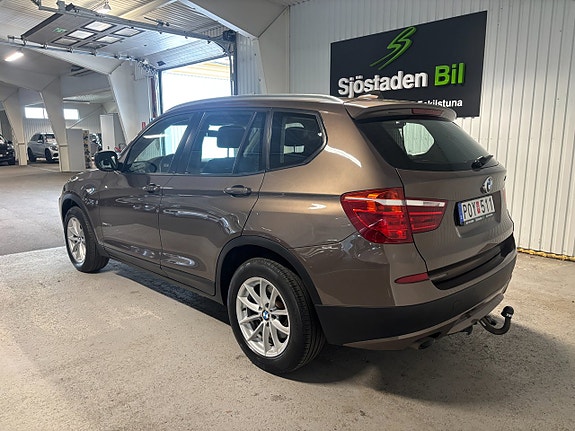 BMW X3 3 of 18