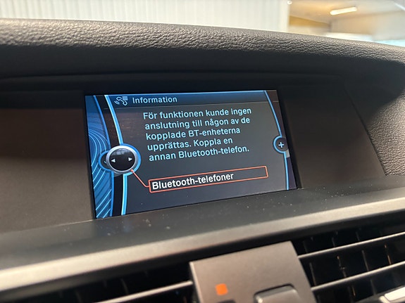 BMW X3 14 of 18