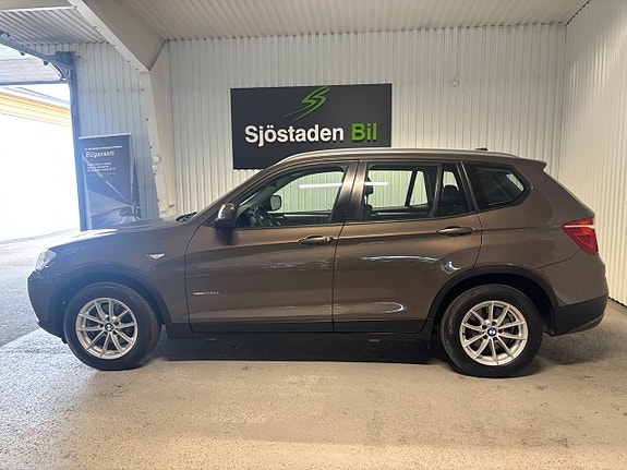 BMW X3 2 of 18