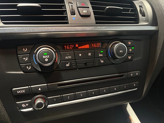 BMW X3 16 of 18
