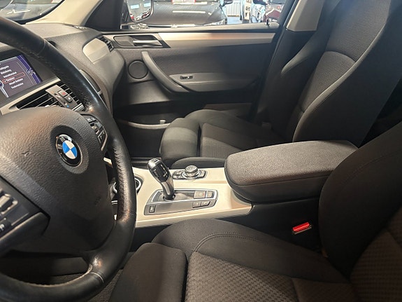 BMW X3 8 of 18