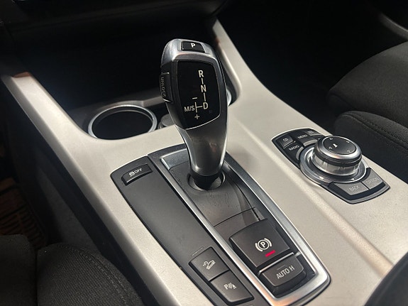 BMW X3 12 of 18