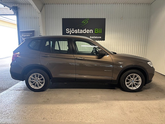 BMW X3 5 of 18