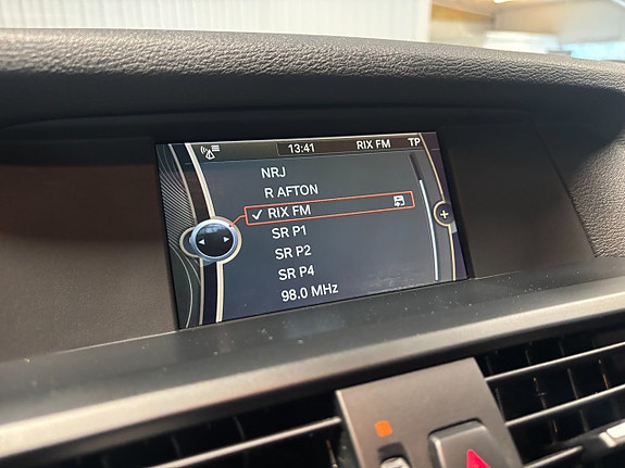 BMW X3 15 of 18