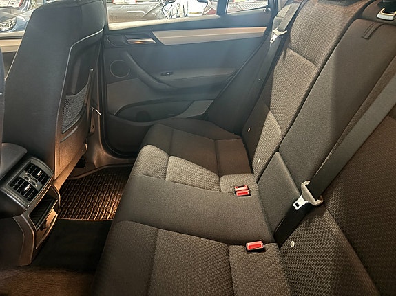 BMW X3 10 of 18