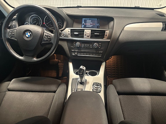 BMW X3 7 of 18